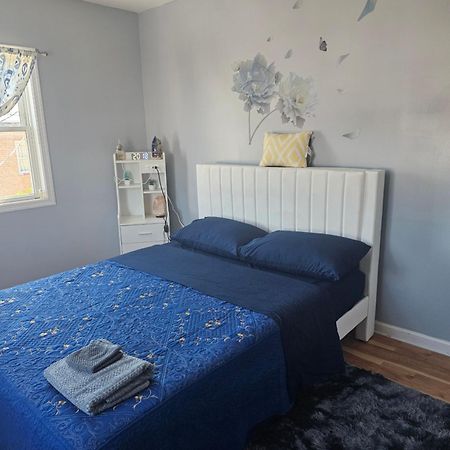 Cozy Room In Baltimore City Exterior photo